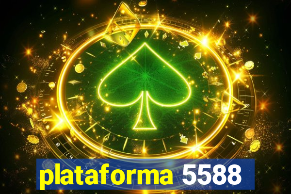 plataforma 5588